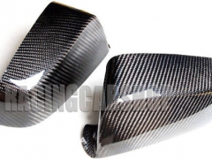 Колпаки на зеркала BMW 5 серия F-10 CARBON
