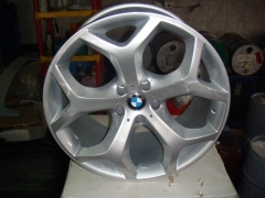 ДИСКИ КОЛЕСНЫЕ BMW Х5, Х6  R-19