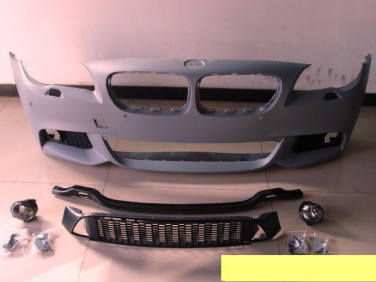 БАМПЕР ПЕРЕДНИЙ ЗАДНИЙ BMW F 10