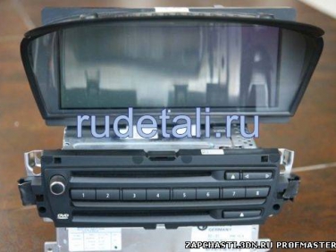 система навигации CCC bmw E70.E71