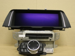 система навигации NBT bmw F10.F11- LCI