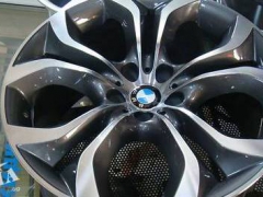 Колеса и шины для BMW X5
