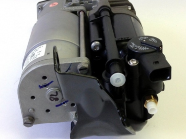 пневмо компрессор bmw f01 f02 f11 f07