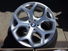 диски новые оригинал BMW x5.x6 R20 