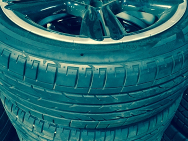 колеса MINI  countryman R18 