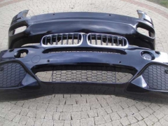 бампер передний и задний bmw x5 F15