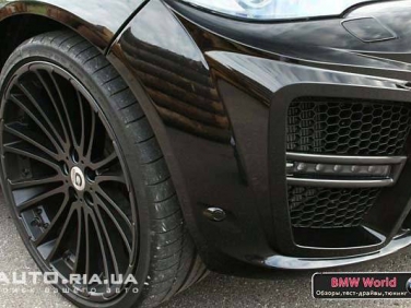 Колеса и шины для BMW X5