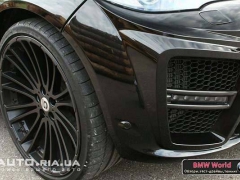 Колеса и шины для BMW X5