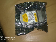 Блок управления AirBag для BMW 5