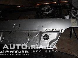 Крышка багажника для BMW 7