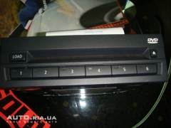 DVD чейнджер для BMW X6-X5-F01