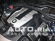 Двигатель в сборе для BMW 6