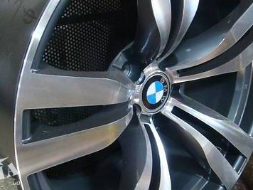 Колеса и шины для BMW X5