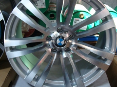 Диски на BMW X5, X6  разноширокие  R20