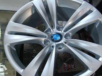 Диски новые R20 на BMW модели M