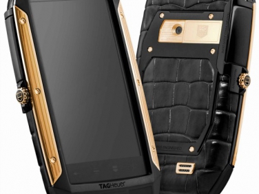 Телефон Tag Heuer Link 2sim