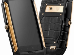 Телефон Tag Heuer Link 2sim