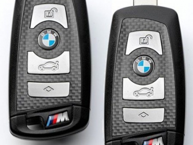 Флешки BMW в ассортименте