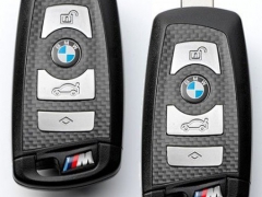 Флешки BMW в ассортименте