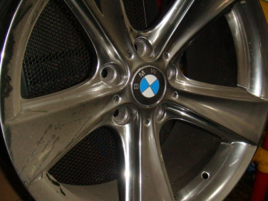 Диски колесные 18 для BMW