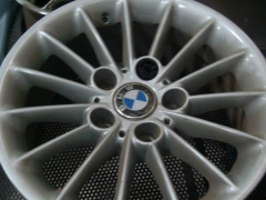 Диски колесные 16 для BMW