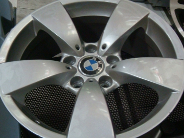 Диски колесные 17 для BMW