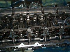 Головка блока N-motor